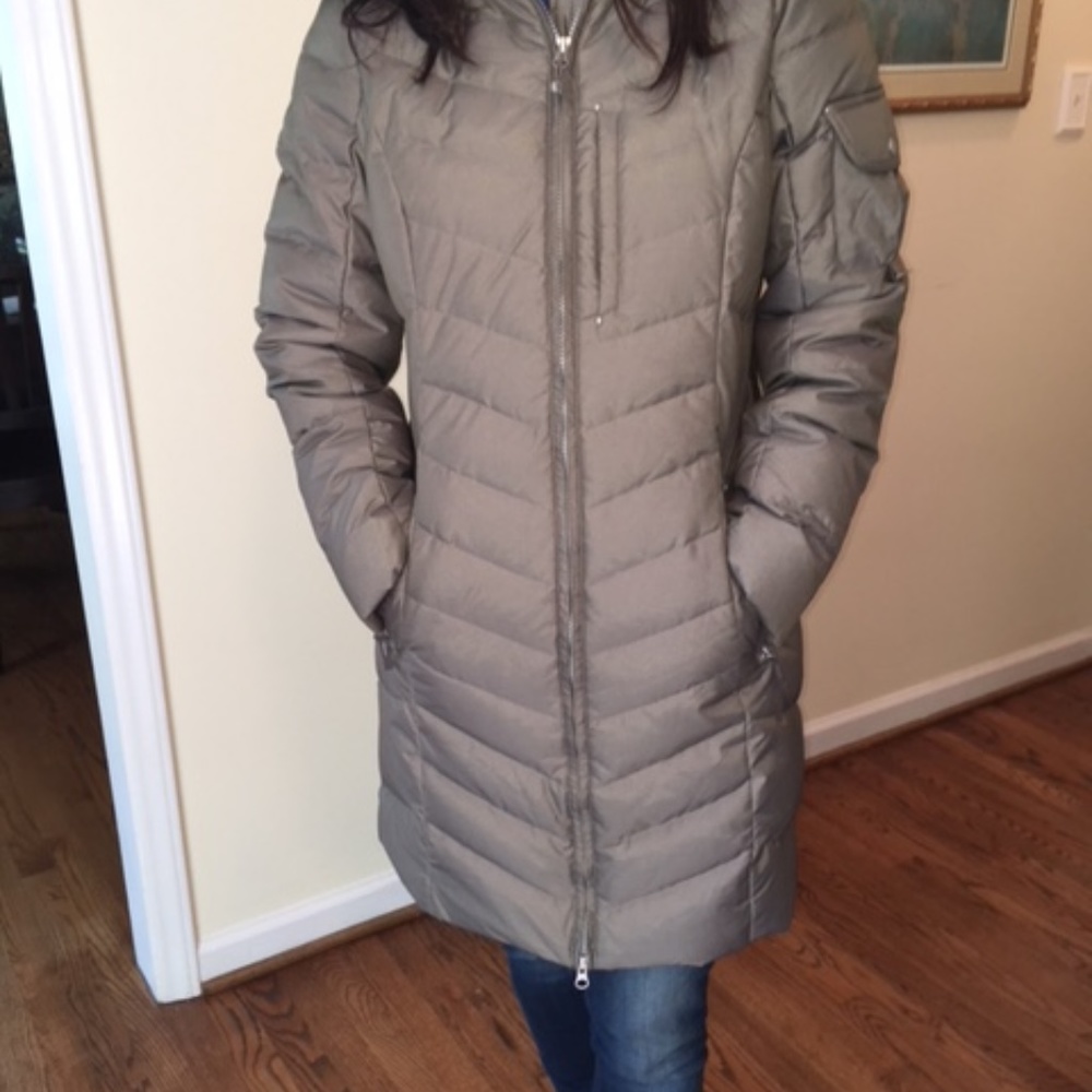 Eddie Bauer Parka - Women's Sun Valley Down Parka